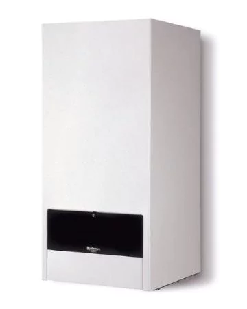 Настенный газовый котел 28 кВт Buderus Logamax U052-28