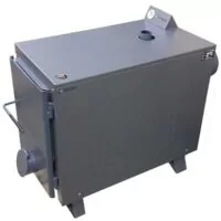 Твердотопливный котел Эван Warmos TT-18