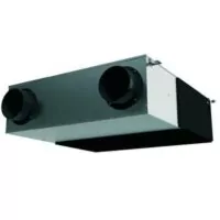 Приточно-вытяжная вентиляционная установка 500 Electrolux EPVS-200