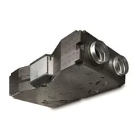 Приточно-вытяжная вентиляционная установка 2vv HRV70EC-CF-P-N-NN-74-C-P0