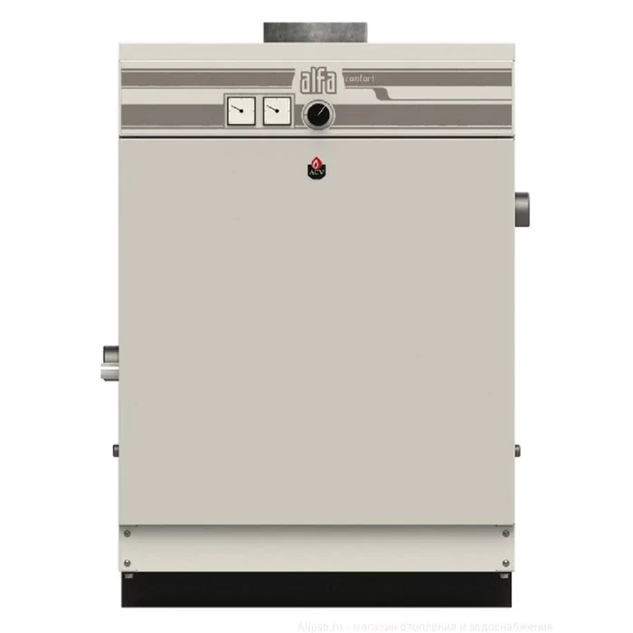 Напольный газовый котел ACV Alfa Comfort 30 v15