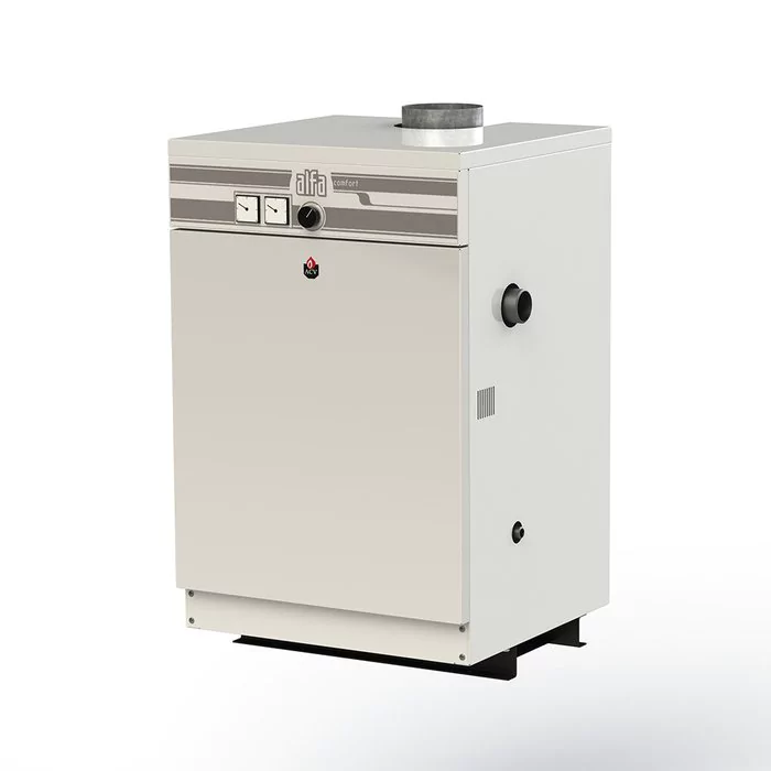 Напольный газовый котел ACV Alfa Comfort 30 v15 — изображение 2