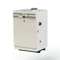 Напольный газовый котел ACV Alfa Comfort E 30 v15