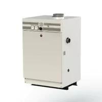 Напольный газовый котел ACV Alfa Comfort E 60 v15