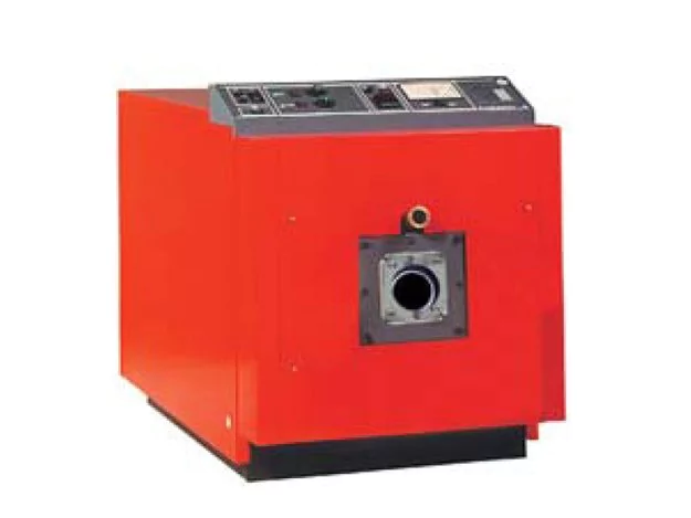 Комбинированный котел 100 кВт ACV CA 100 + CRATE — изображение 2