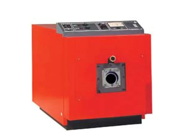 Комбинированный котел свыше 200 кВт ACV CA 400 + CRATE — изображение 2