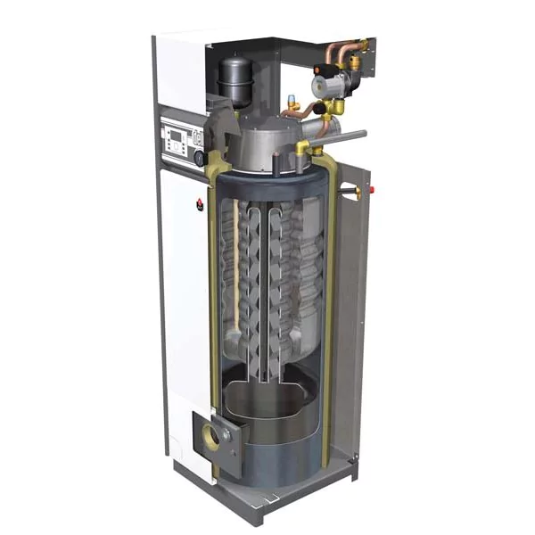 Комбинированный котел ACV DELTA PRO S 25 — изображение 3