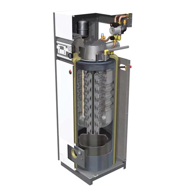 Комбинированный котел 40 кВт ACV DELTA PRO S 45 — изображение 3