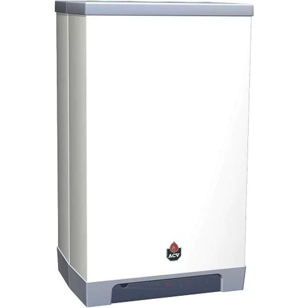 Настенный газовый котел ACV Kompakt HR eco 24 Solo