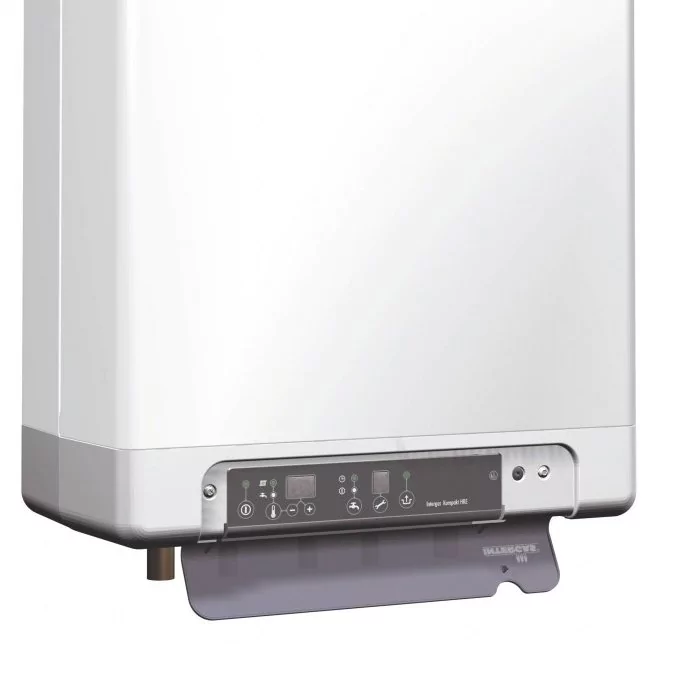 Настенный газовый котел ACV Kompakt HRE eco 24/28 — изображение 2