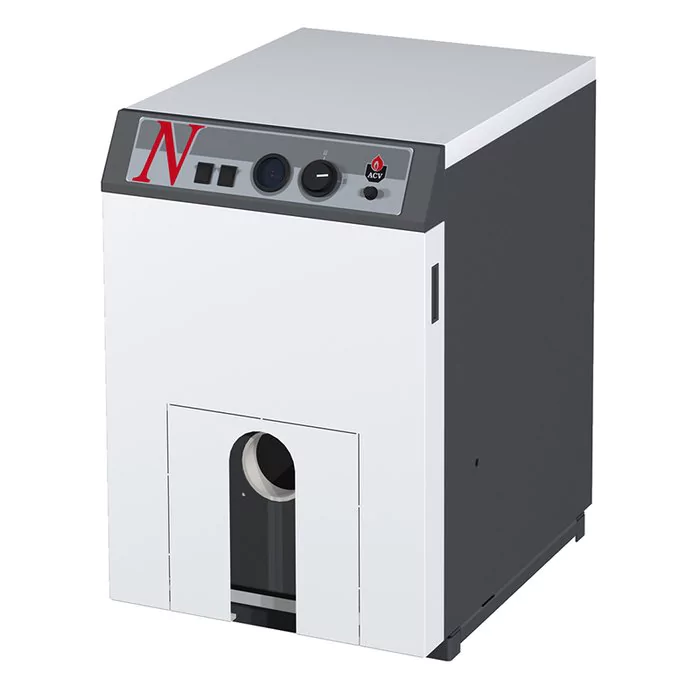 Комбинированный котел ACV N1