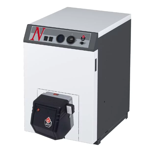 Комбинированный котел ACV N1 — изображение 3