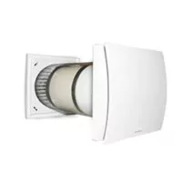 Проветриватель Aerauliqa QUANTUM HR 100 PRO