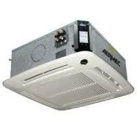 Кассетный фанкойл 8-8,9 кВт Aermec FCL 124 V2