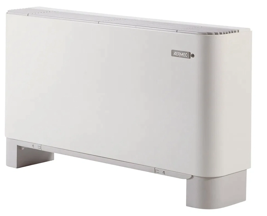 Напольно-потолочный фанкойл 2-2,9 кВт Aermec FCS 50 ASB