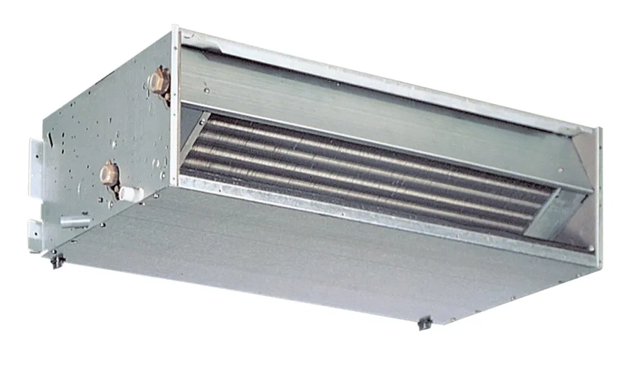Канальный фанкойл 2-2,9 кВт Aermec FCS 50 P