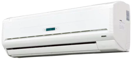 Настенный фанкойл 3-4,9 кВт Aermec FCW 42 2V