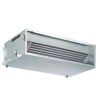 Канальный фанкойл 7-7,9 кВт Aermec FCX 102 PE