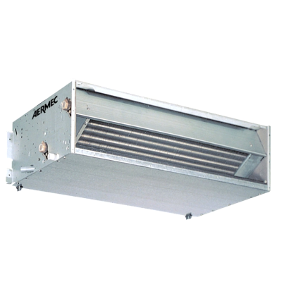 Канальный фанкойл 7-7,9 кВт Aermec FCX 102 PE