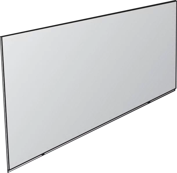 Задняя панель Aermec PCH 26M