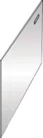 Задняя панель Aermec PCU 25