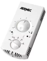 Панель управления Aermec PXAI