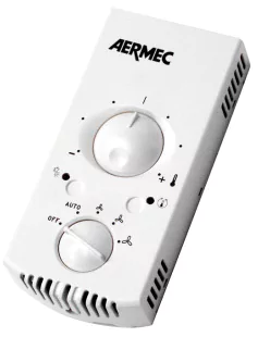 Панель управления Aermec PXAI