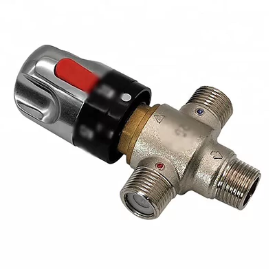 Смесительный клапан Aermec S2Z 3