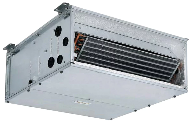Канальный фанкойл 11-11,9 кВт Aermec TUN 25X