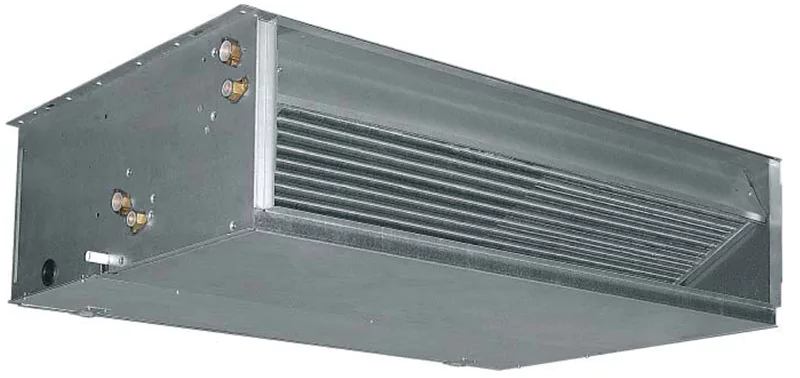 Канальный фанкойл 7-7,9 кВт Aermec VED 532I