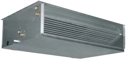 Канальный фанкойл 9-9,9 кВт Aermec VED 541I