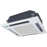 Кассетный фанкойл 6-6,9 кВт Aeronik AFP 125 XD/B-T (ATB03)