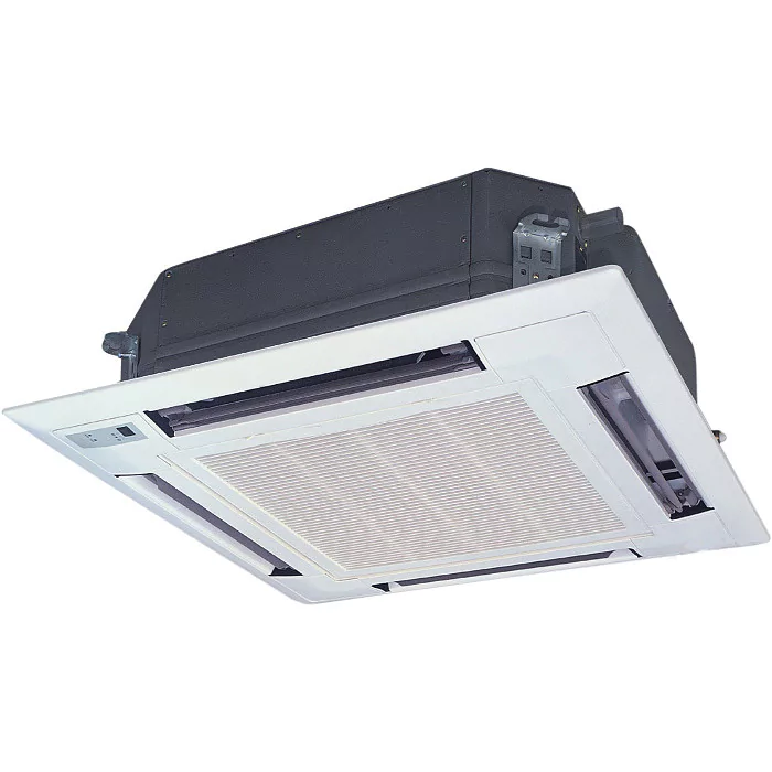 Кассетный фанкойл 6-6,9 кВт Aeronik AFP 125 XD/B-T (ATB03)
