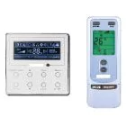 Канальная VRF система Aeronik AMV-R 22 P/NaB-K — изображение 2