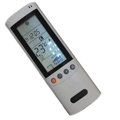 Напольно-потолочный кондиционер Airwell AWSI-FAF 042 N11/AWAU-YIF 042 H13 — изображение 2