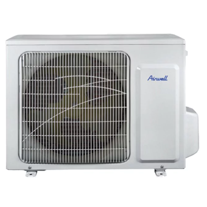Напольно-потолочный кондиционер Airwell AWSI-FAF 042 N11/AWAU-YIF 042 H13 — изображение 3