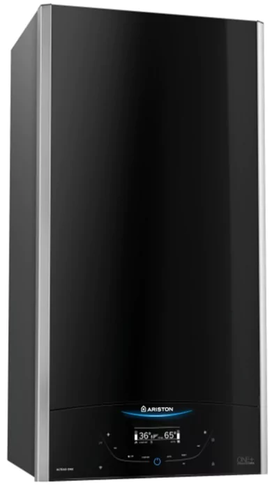 Настенный газовый котел Ariston ALTEAS ONE+ NET 24