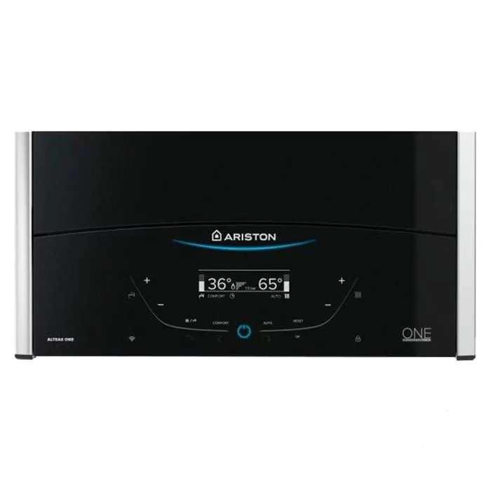 Настенный газовый котел Ariston ALTEAS ONE+ NET 24 — изображение 3