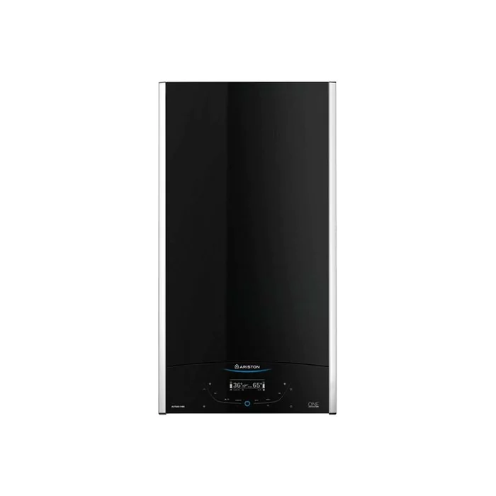 Настенный газовый котел Ariston ALTEAS ONE NET 35