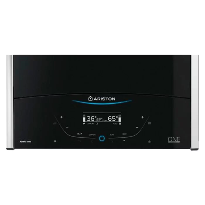 Настенный газовый котел Ariston ALTEAS ONE NET 35 — изображение 3