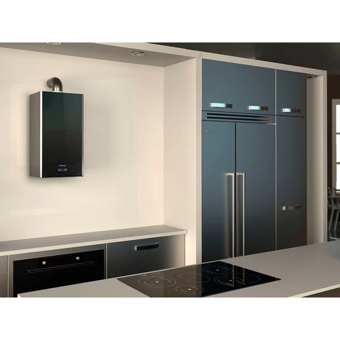 Настенный газовый котел Ariston ALTEAS ONE NET 35 — изображение 4