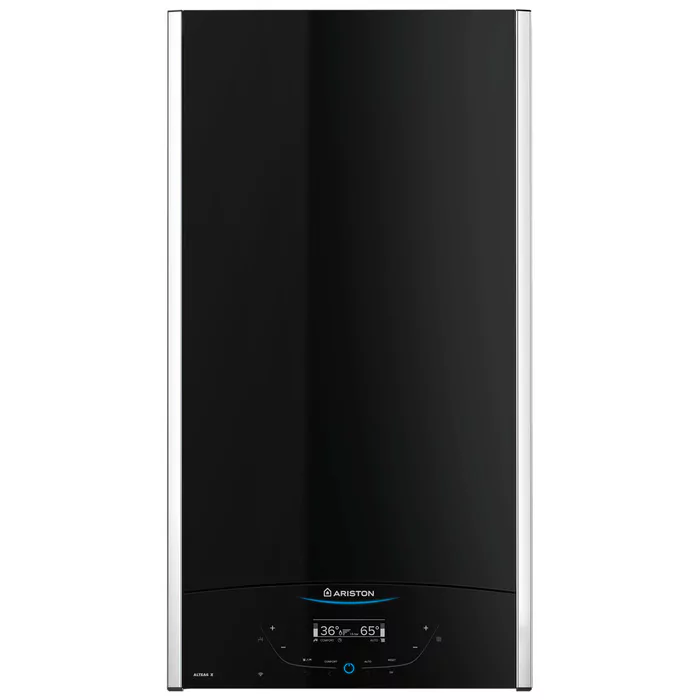 Настенный газовый котел Ariston ALTEAS X 24 CF NG