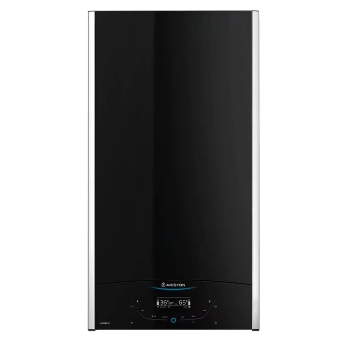 Настенный газовый котел Ariston ALTEAS X 30 FF NG