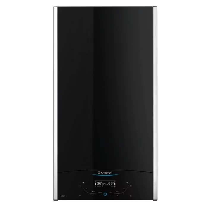 Настенный газовый котел Ariston ALTEAS X 35 FF NG