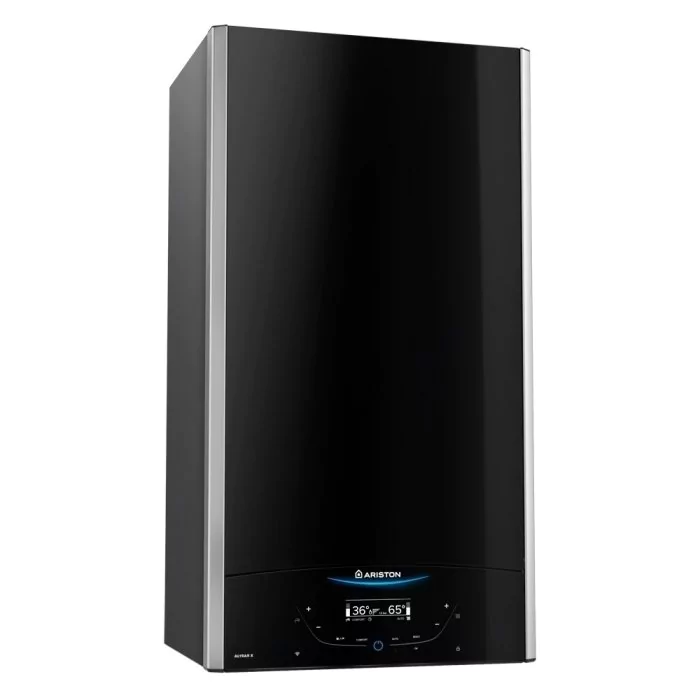 Настенный газовый котел Ariston ALTEAS X 35 FF NG — изображение 2