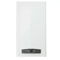 Настенный газовый котел 28 кВт Ariston CARES X 24 CF NG