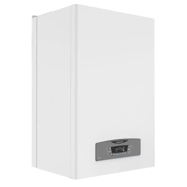 Настенный газовый котел 32 кВт Ariston CLAS B X 28 FF