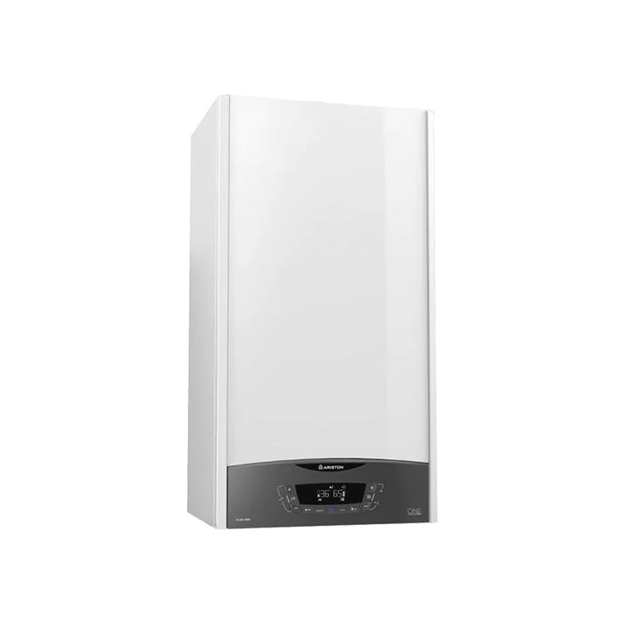 Настенный газовый котел Ariston CLAS ONE 24 RDC — изображение 2