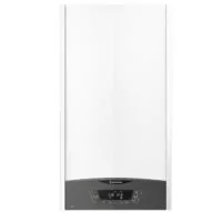 Настенный газовый котел 28 кВт Ariston CLAS X SYSTEM 24 CF NG
