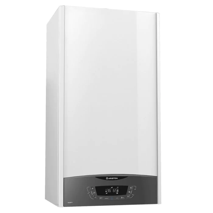 Настенный газовый котел Ariston CLAS X SYSTEM 28 CF NG — изображение 2
